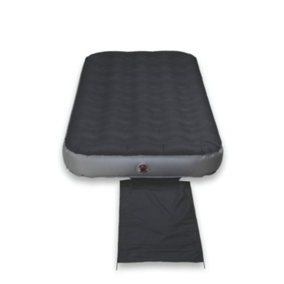 Coleman airbed reviews online