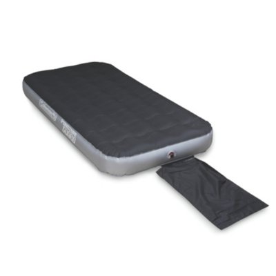 Coleman easystay outlet single high airbed