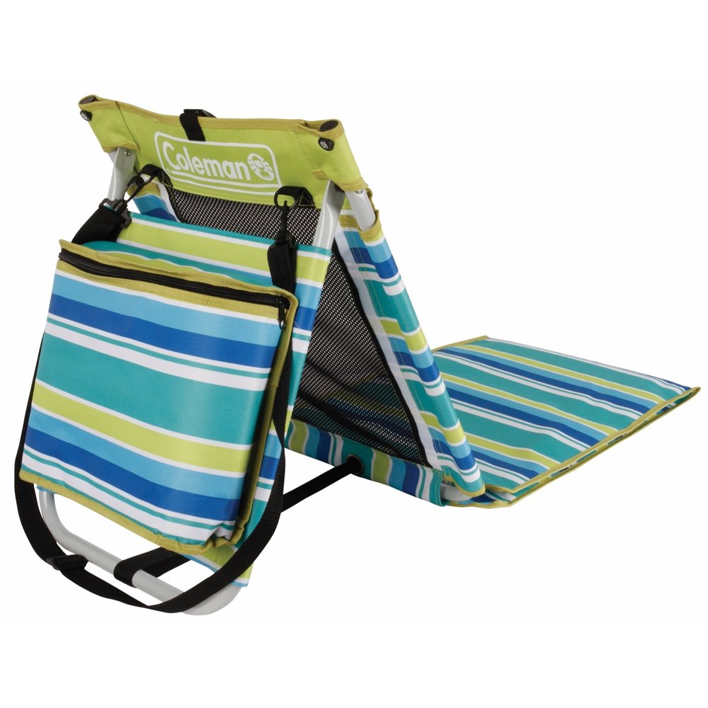 Coleman utopia breeze discount beach sling chair