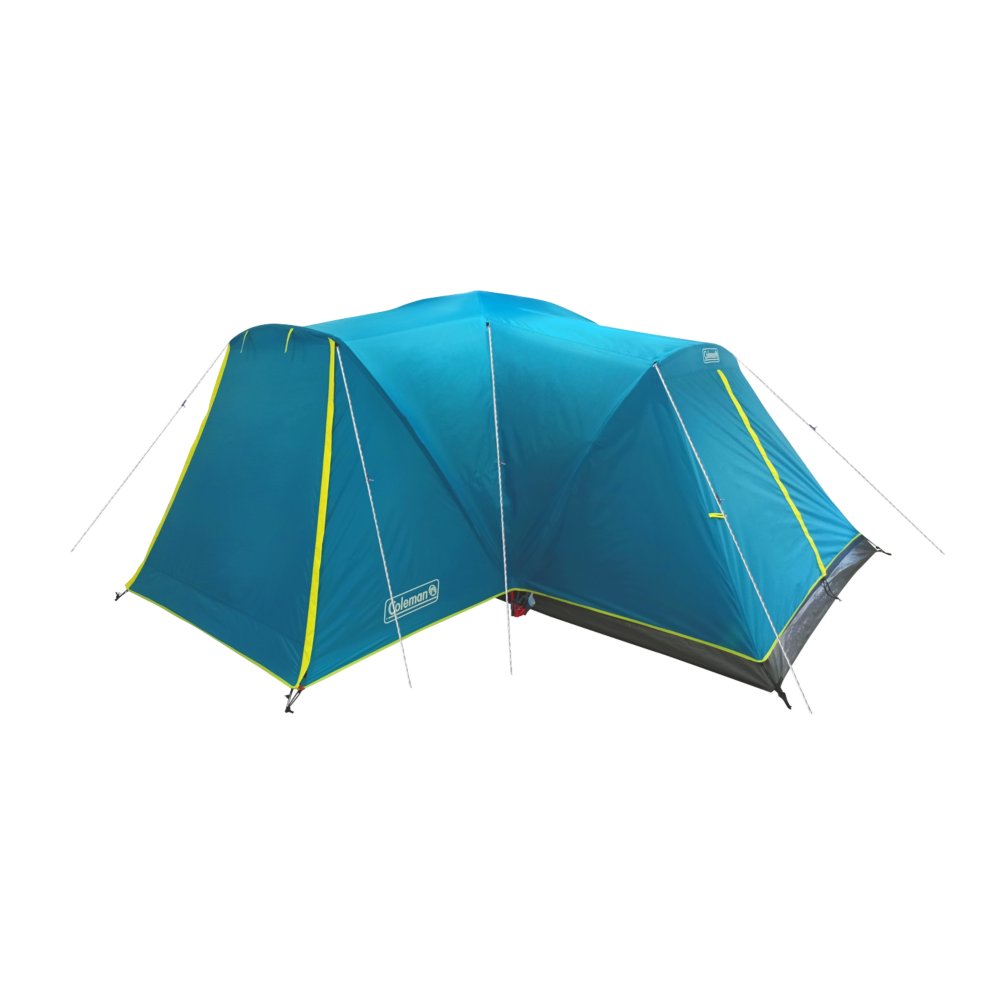 Costco deals coleman tent