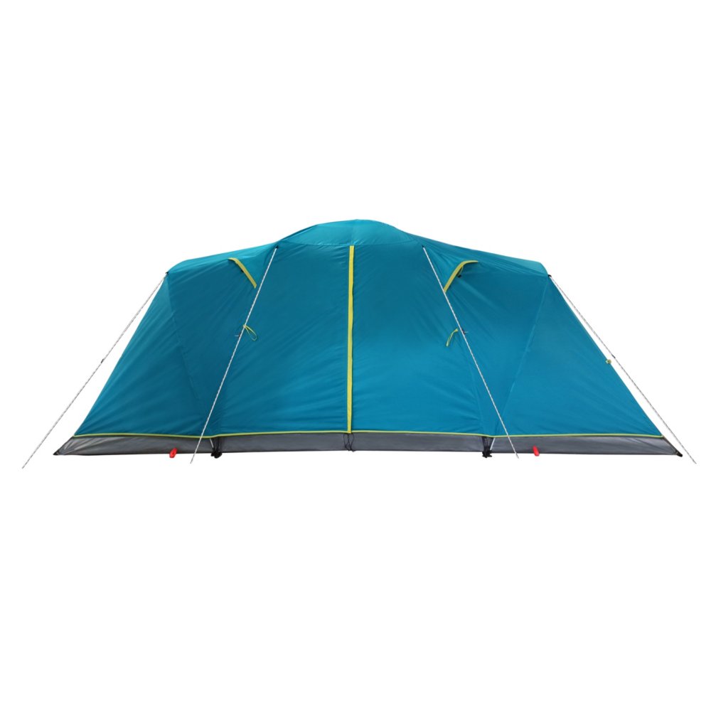 Coleman 8-Person Instant Tent Reviews - Trailspace