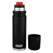 Stainless steel thermos image number 2