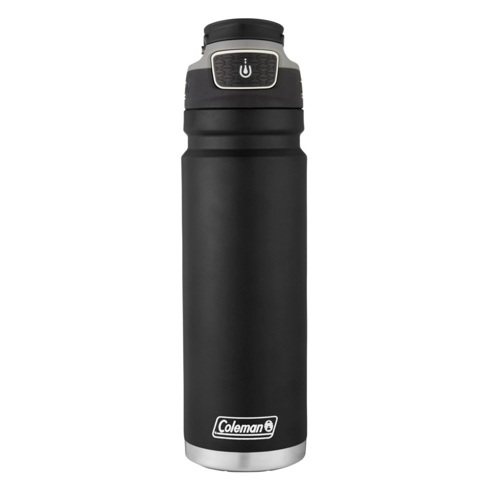 FreeFlow AUTOSEAL® 24 oz Stainless Steel Water Bottle