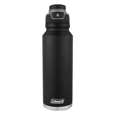 Coleman sales cooler bottle