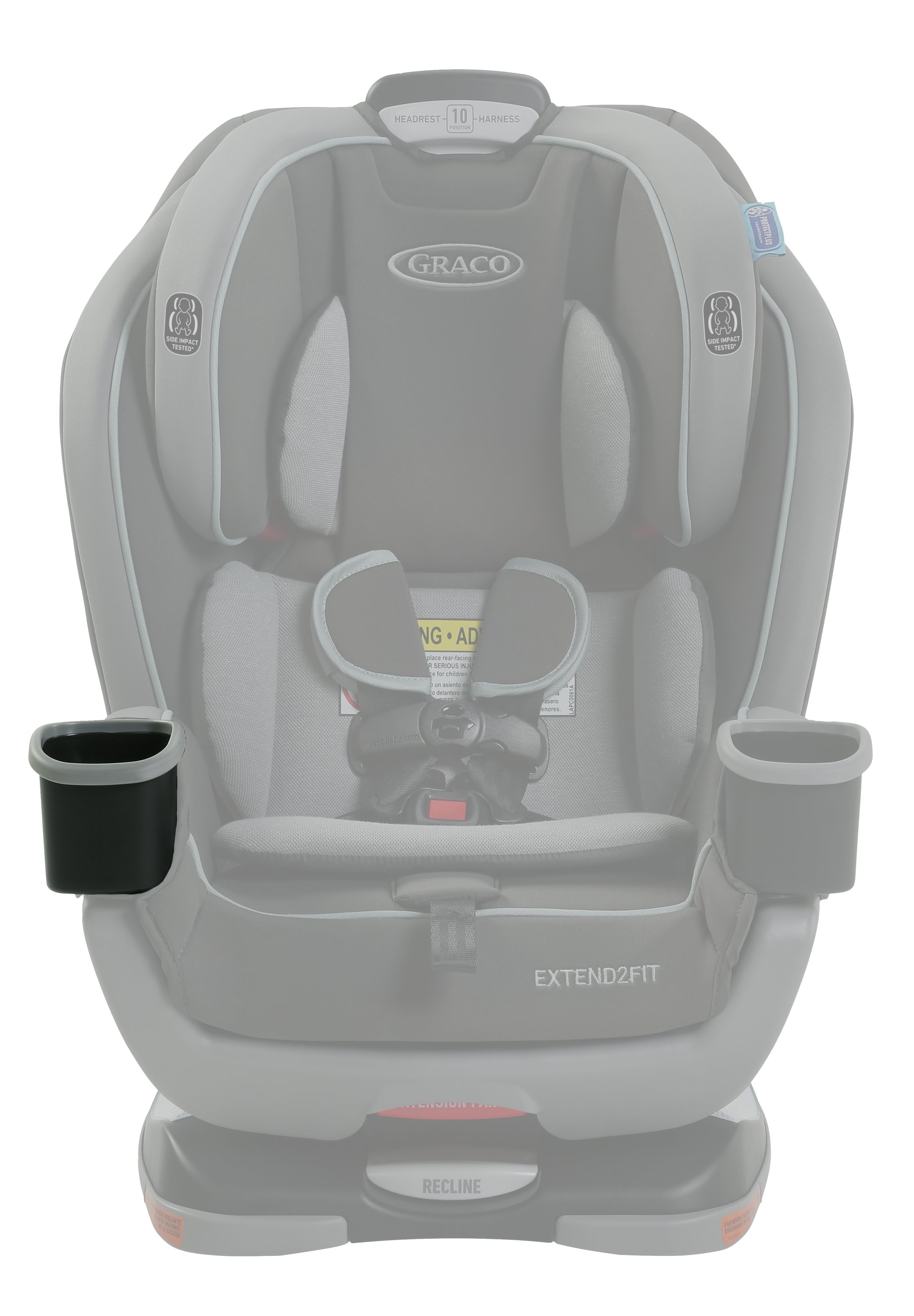 Graco forever cup holder hotsell