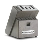 Calphalon Classic Self-Sharpening Stainless Steel 15-Piece Knife Block Set image number 3