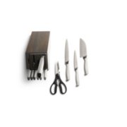 cutlery next to knife block image number 3
