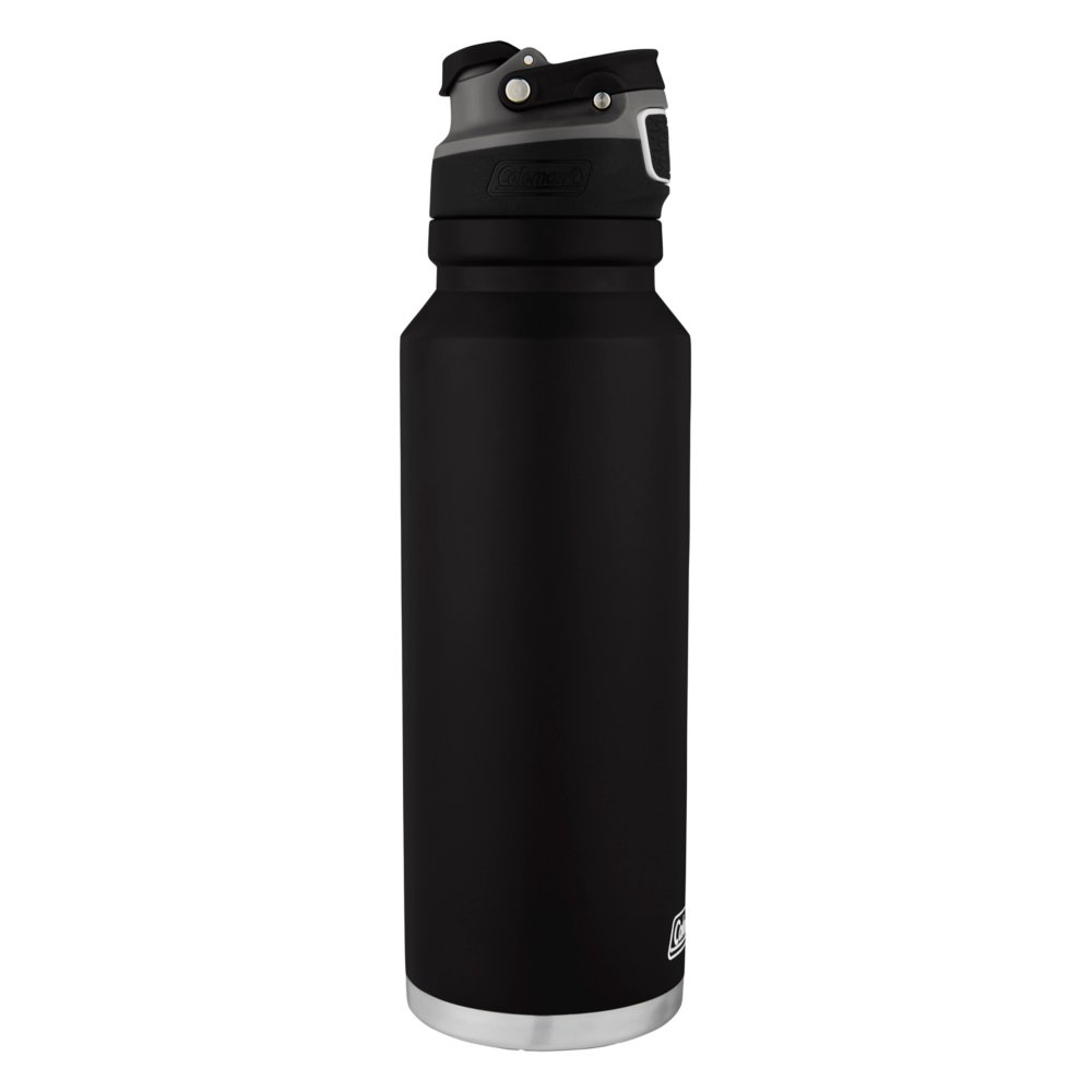 Thermos 40 oz. Icon Insulated Stainless Steel Screw Top Water Bottle