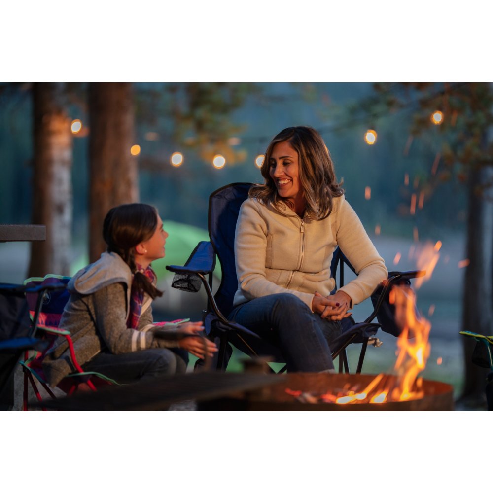 Coleman kids camping discount chair