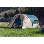 Coleman cabin tent image number 5