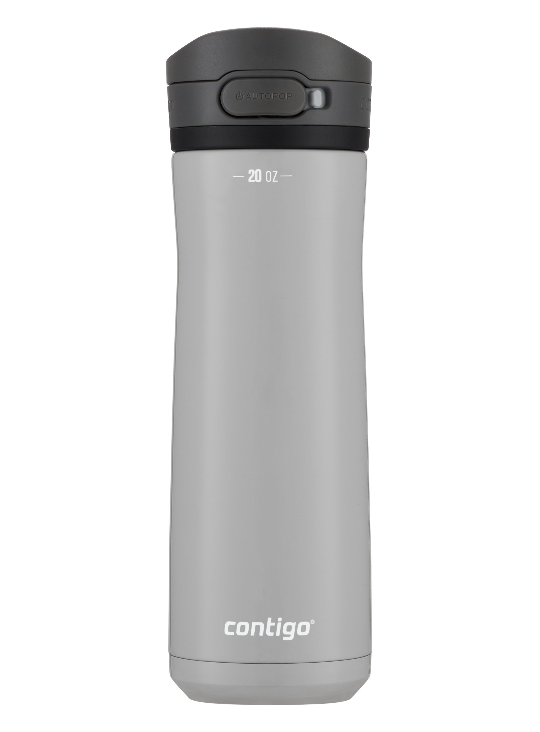 Contigo water bottle not 2024 working