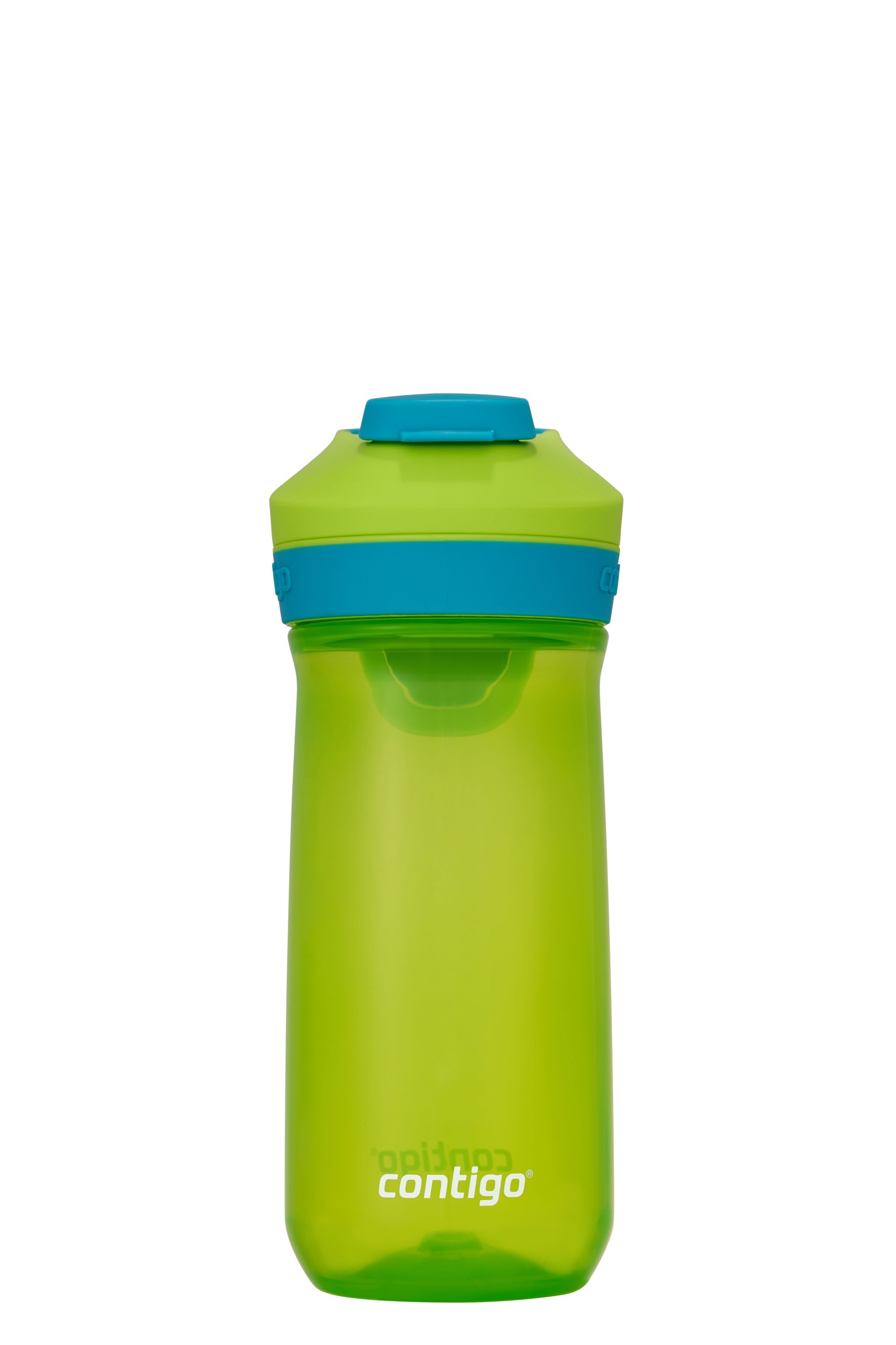 How to (re) Assemble Contigo Gizmo Kids Water Bottle : 4 Steps