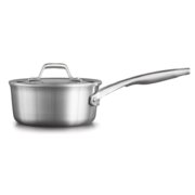 Premier traditional sauce pan image number 1