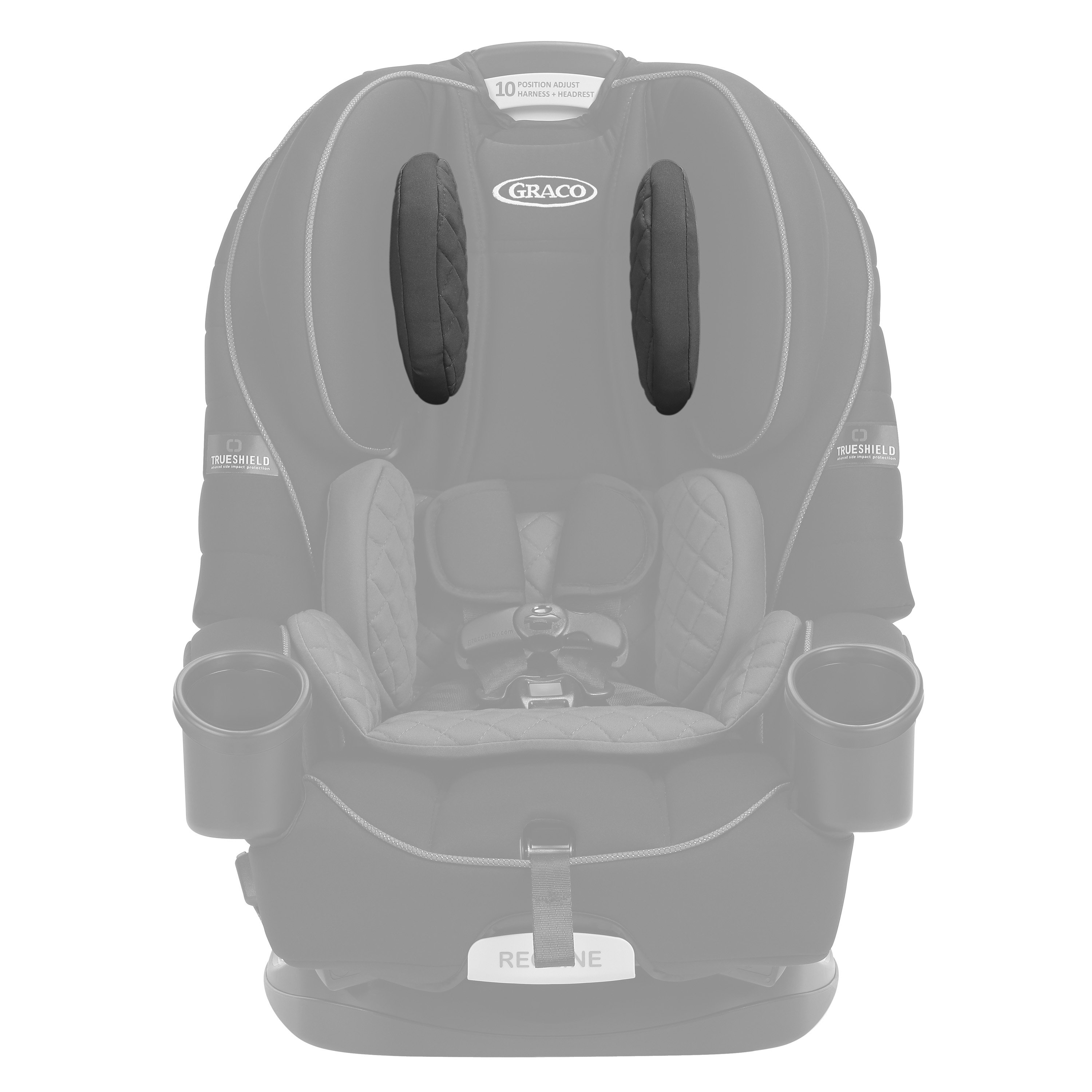 Infant Headrest Pad Graco Baby