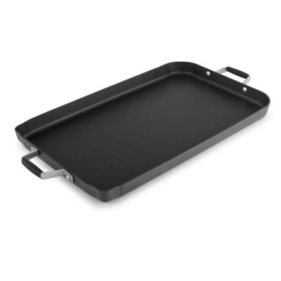 Select by Calphalon™ Hard-Anodized Nonstick Double Griddle