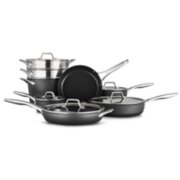 Calphalon Premier™ Hard-Anodized Nonstick 13-Piece Cookware Set image number 0
