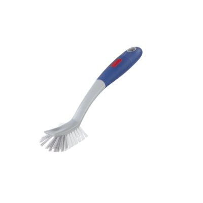 Flexible Scrub Brush Quickie Manufacturing Scrub Brushes 244 071798002446  for sale online