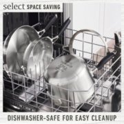 dishwasher safe cookware image number 4