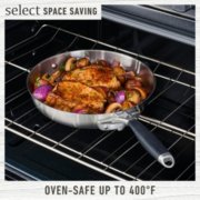 oven safe pan image number 6