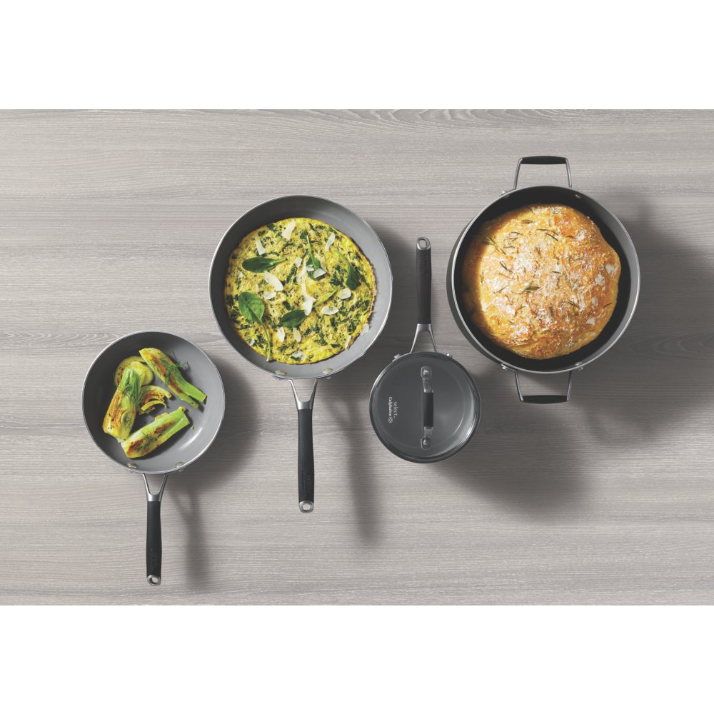 Calphalon Cookware Solutions Are Key to an A-List Kitchen