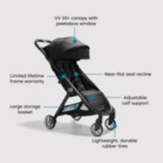 Jogger city tour™ 2 stroller | Baby
