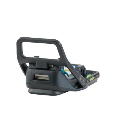 RAPIDLOCK infant car seat base for city go&trade;, city go&trade; 2, and city go&trade; air