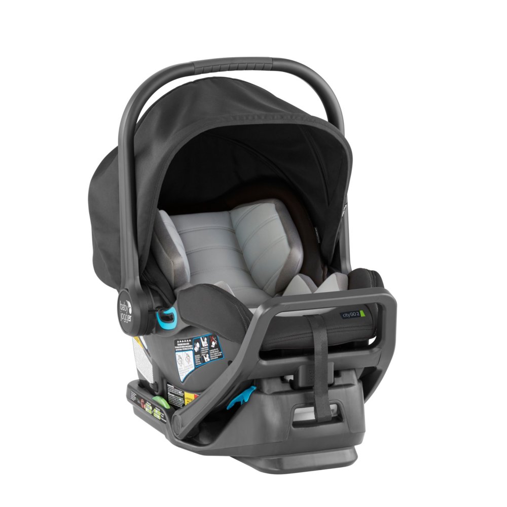 City go 2025 car seat manual