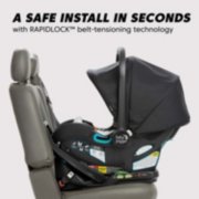 infant car seat image number 2