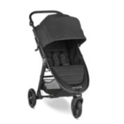 jogging stroller with canopy image number 1
