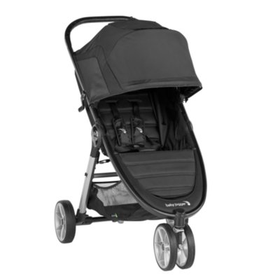city mini® GT2 stroller