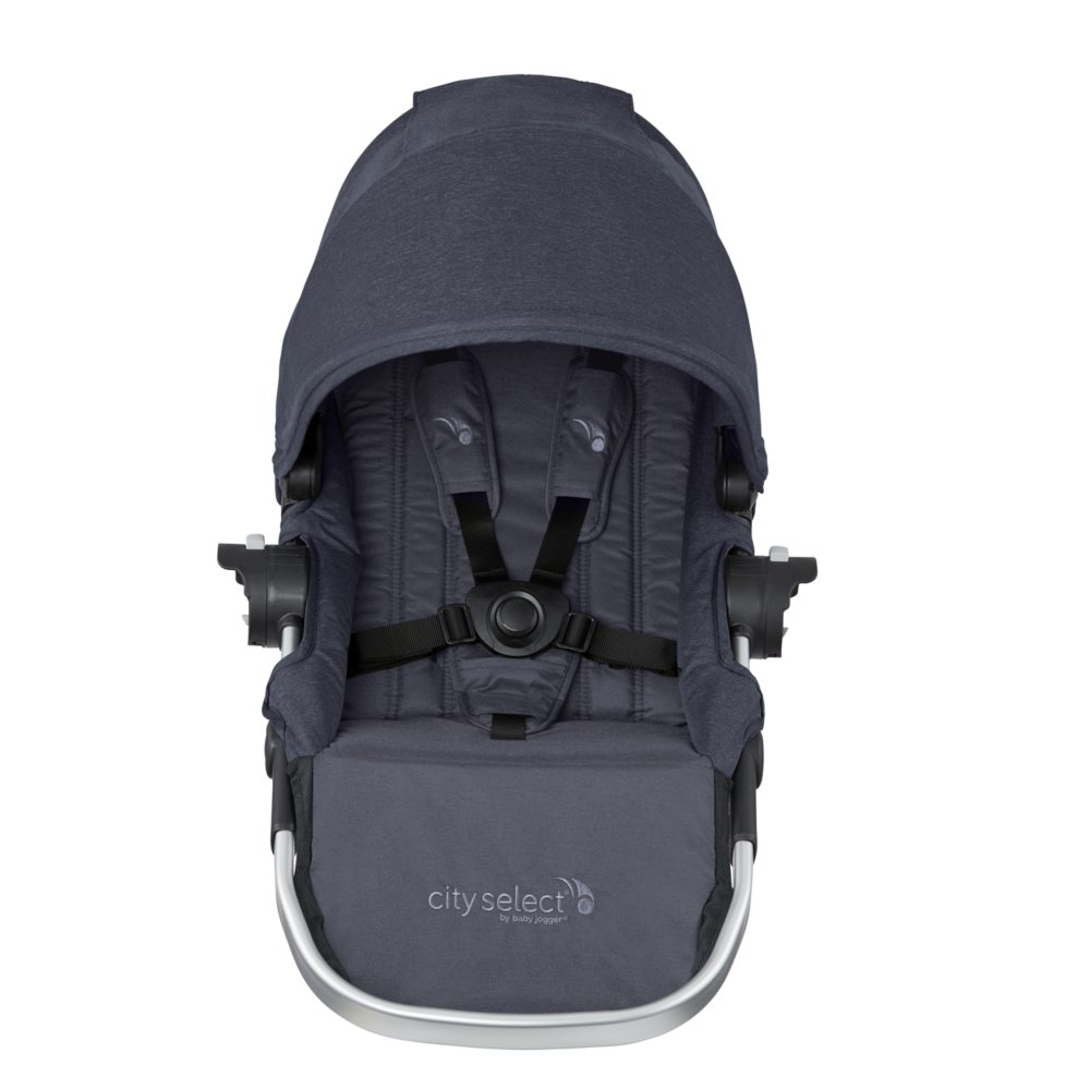 Second Seat Kit For City Select Stroller