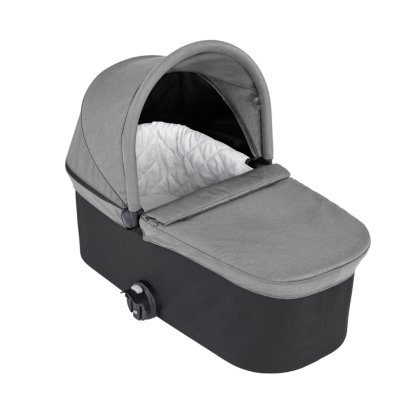 deluxe pram for city select®, city select® 2, city select® LUX and summit™ X3 strollers