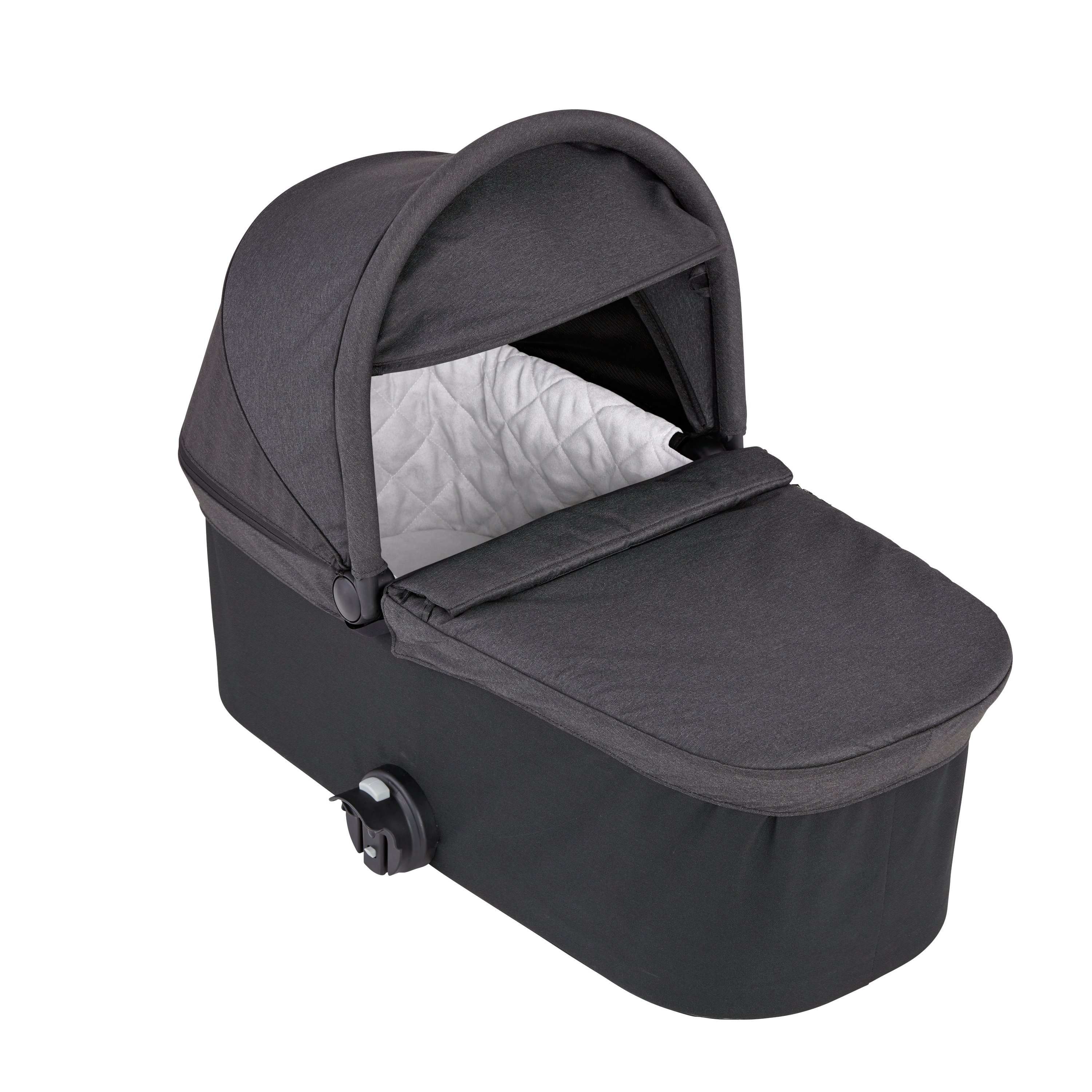 Baby Jogger deluxe pram for city select 