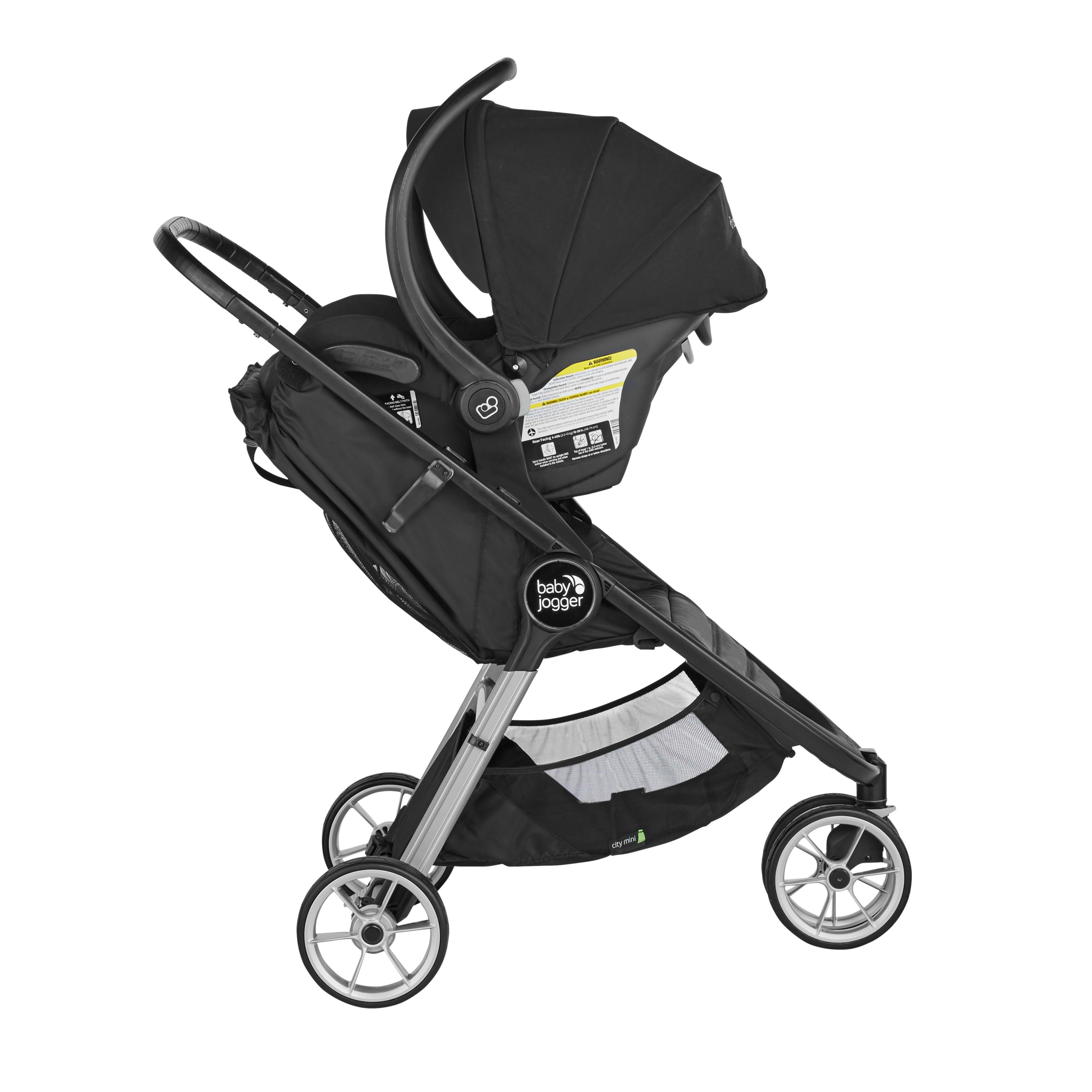 Baby Jogger city mini GT2 accessories 