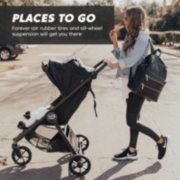 city mini® GT2 travel system image number 3