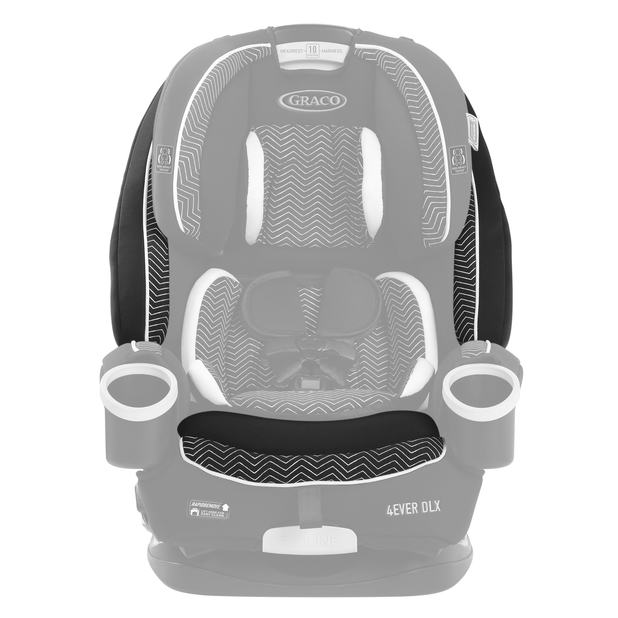 Seat Pad Graco Baby