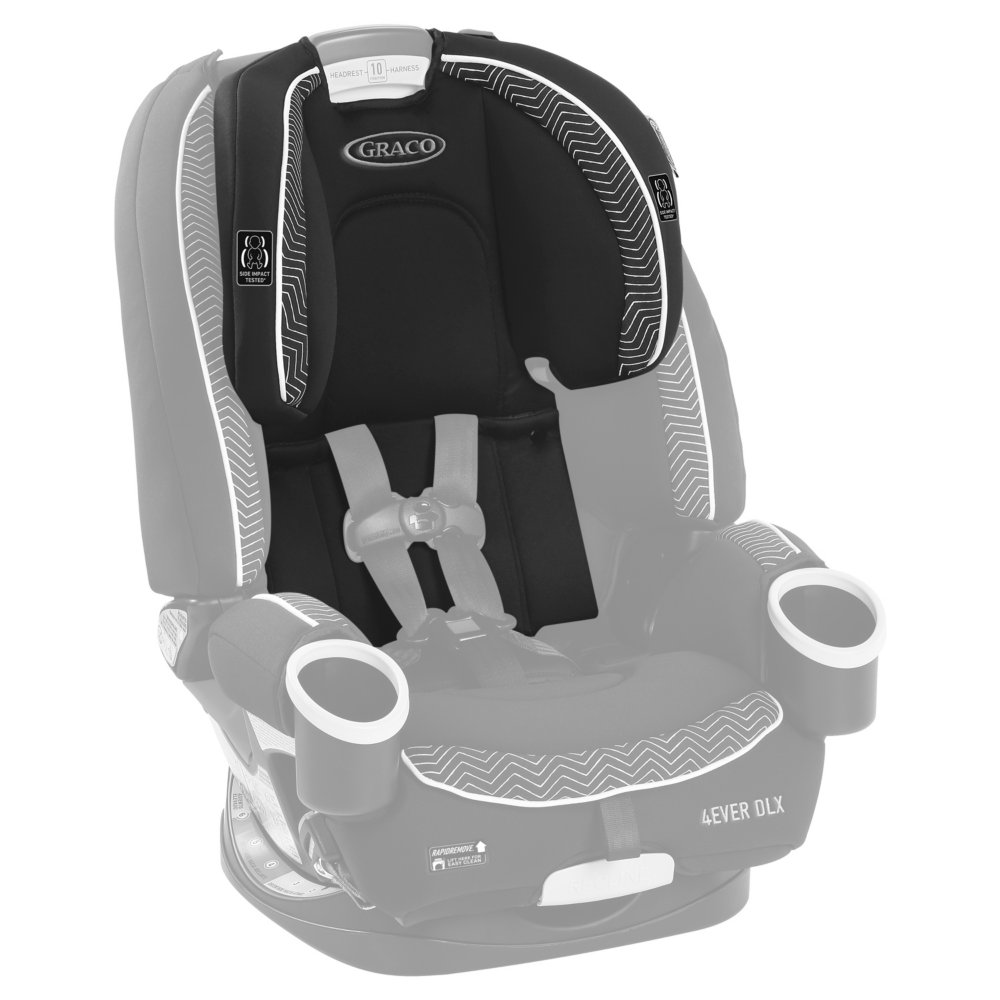 Headrest Pad Graco Baby