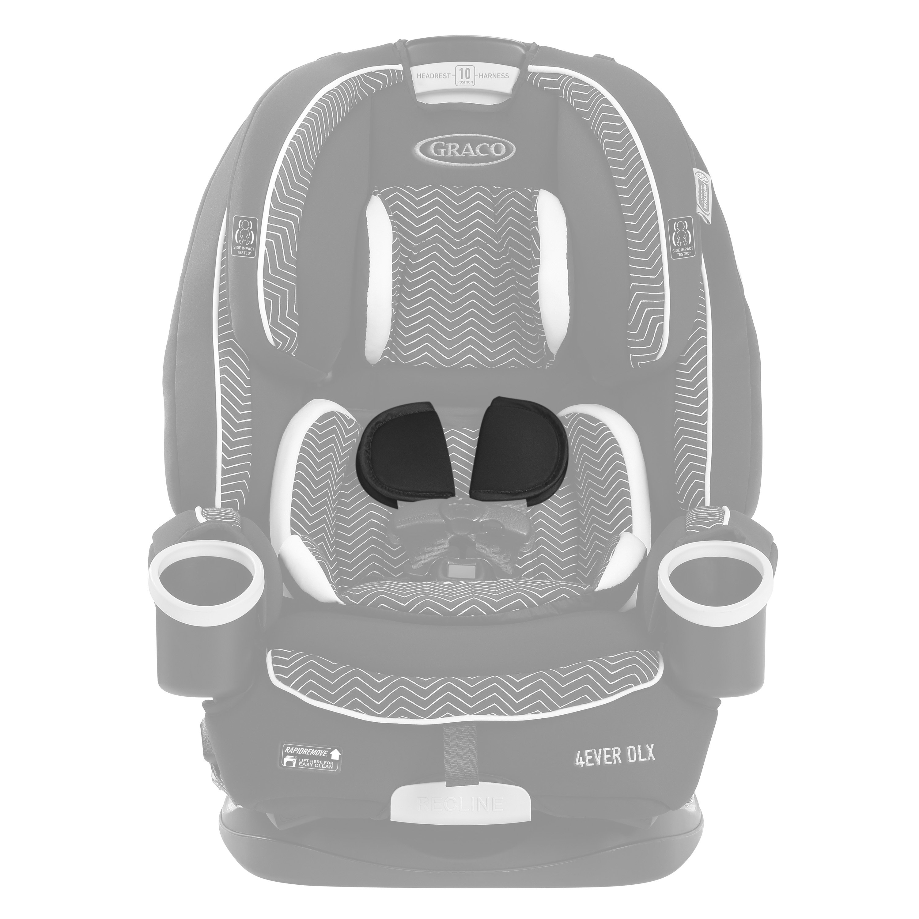 Harness Cover Graco Baby