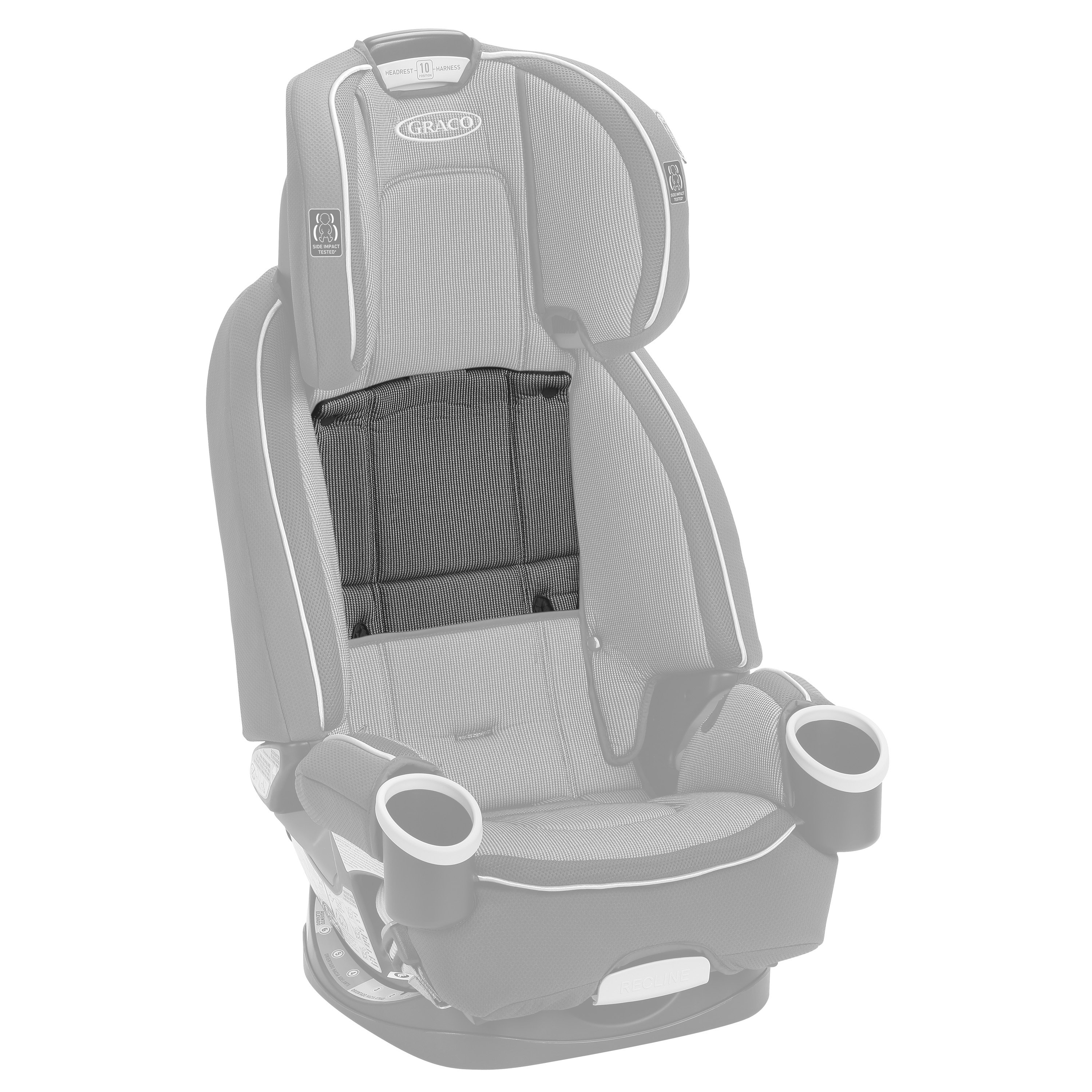 Graco car seat cushion online