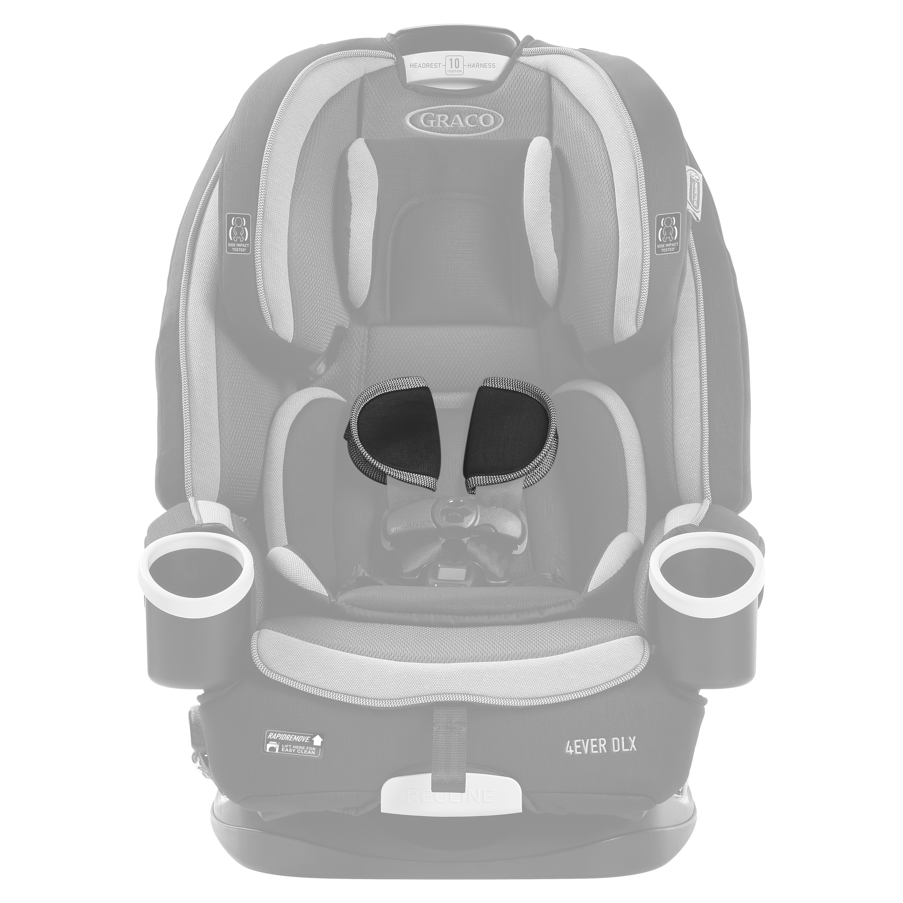 Harness Cover