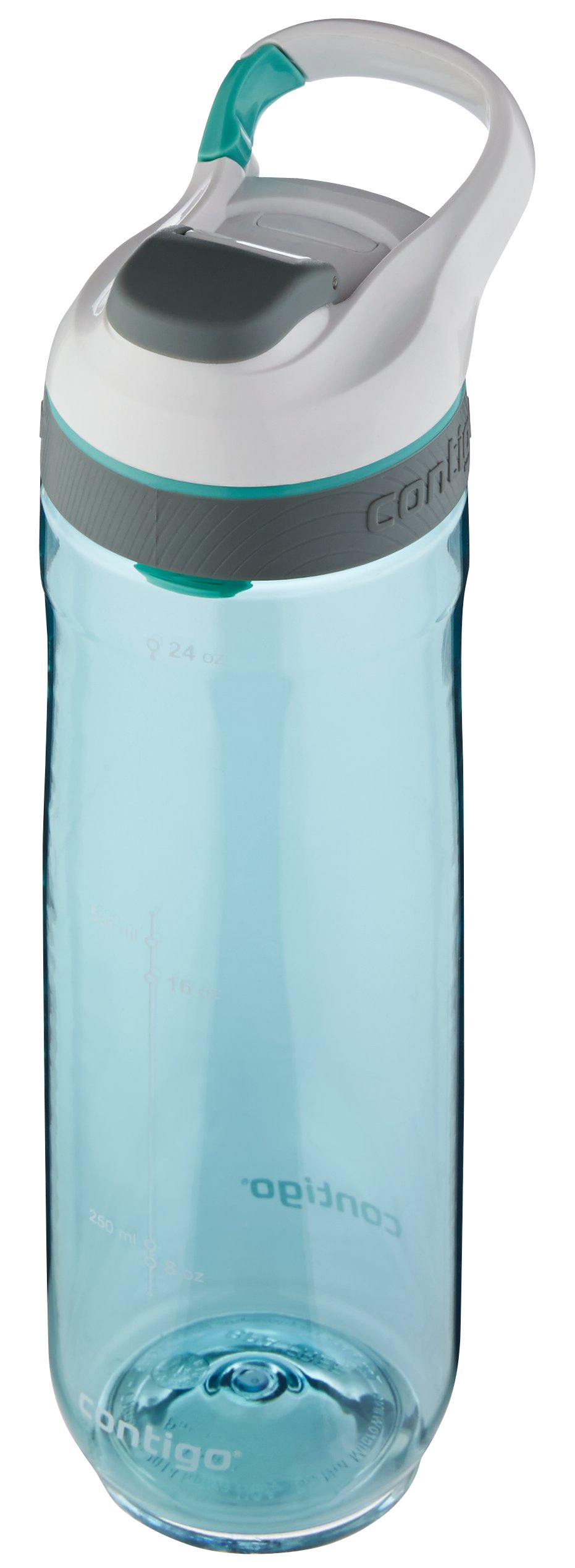 Contigo Cortland AUTOSEAL™ Water Bottle, 720 ml (Grapevine)