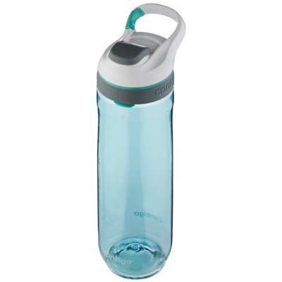 Fit Squeeze Water Bottle with AUTOSPOUT®Lid 24oz