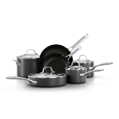 Cookware Sets by Material| Calphalon