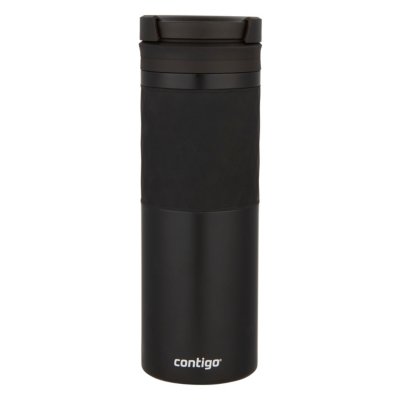 Best Buy: Contigo 16-Oz. Extreme Stainless Travel Mug Stainless-Steel  CON-EXJ110B01