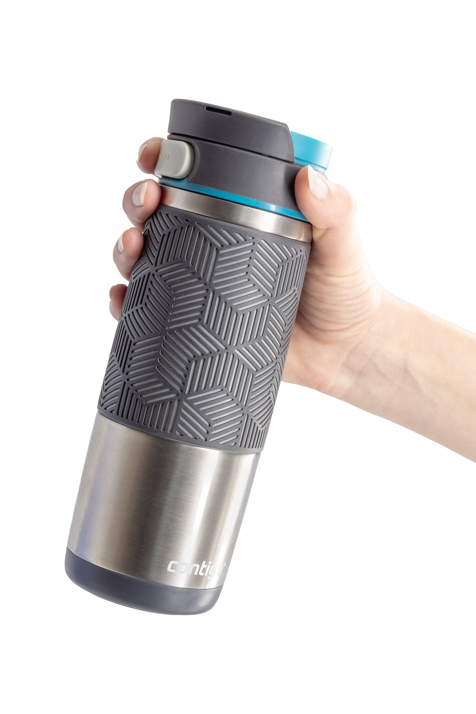 Replacement nut Contigo Luxe 360ml - Stainless Steel, Accessories