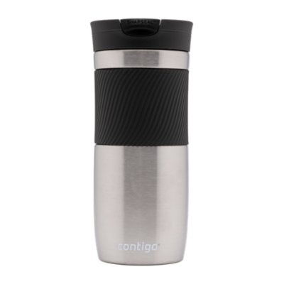 Luxe Autoseal Coffee Mug – day undefined