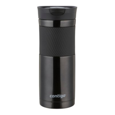 Dropship Contigo Huron 2.0 Stainless Steel Travel Mug With