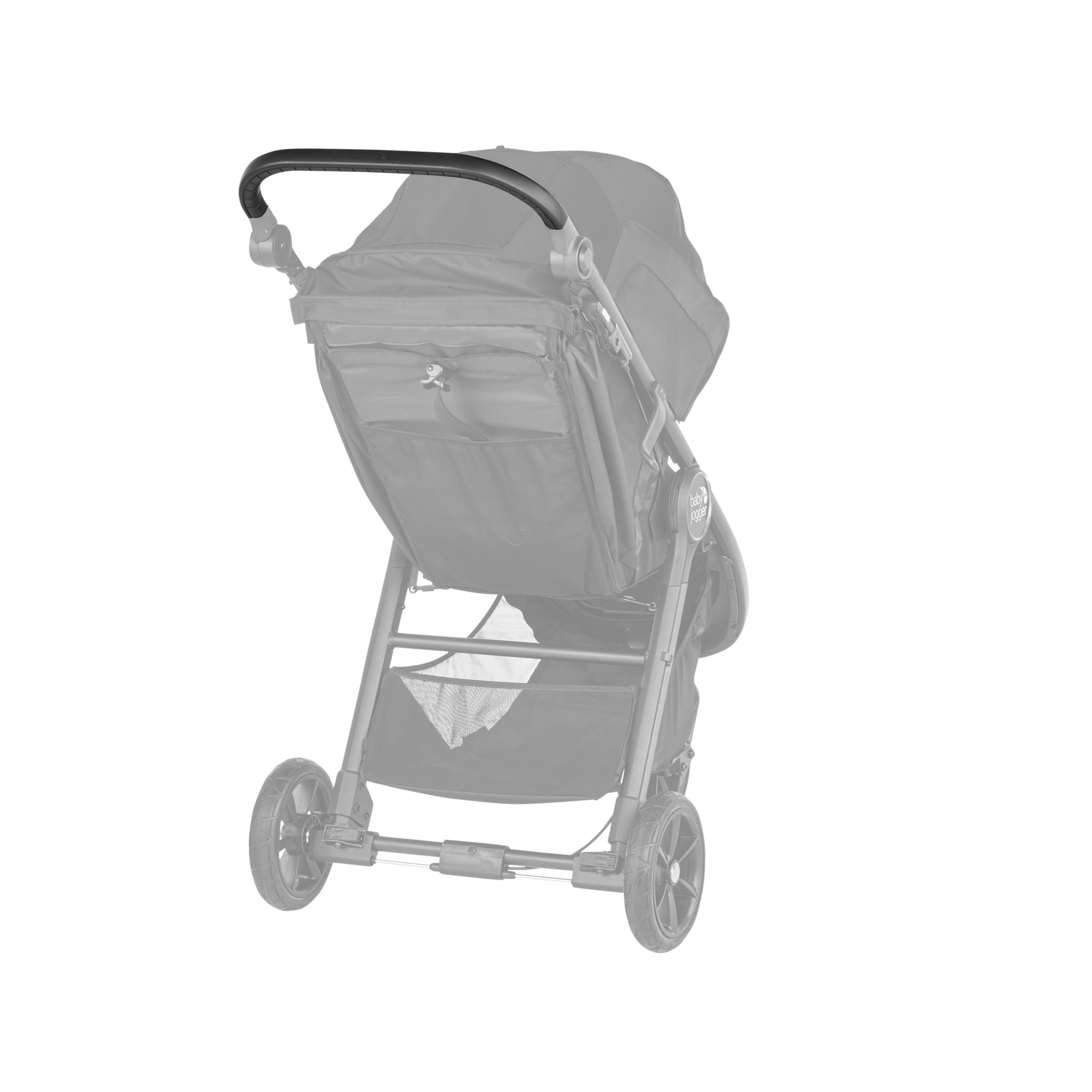 2095718 - CITY MINI GT2 OVERMOLD HANDLE | Baby Jogger
