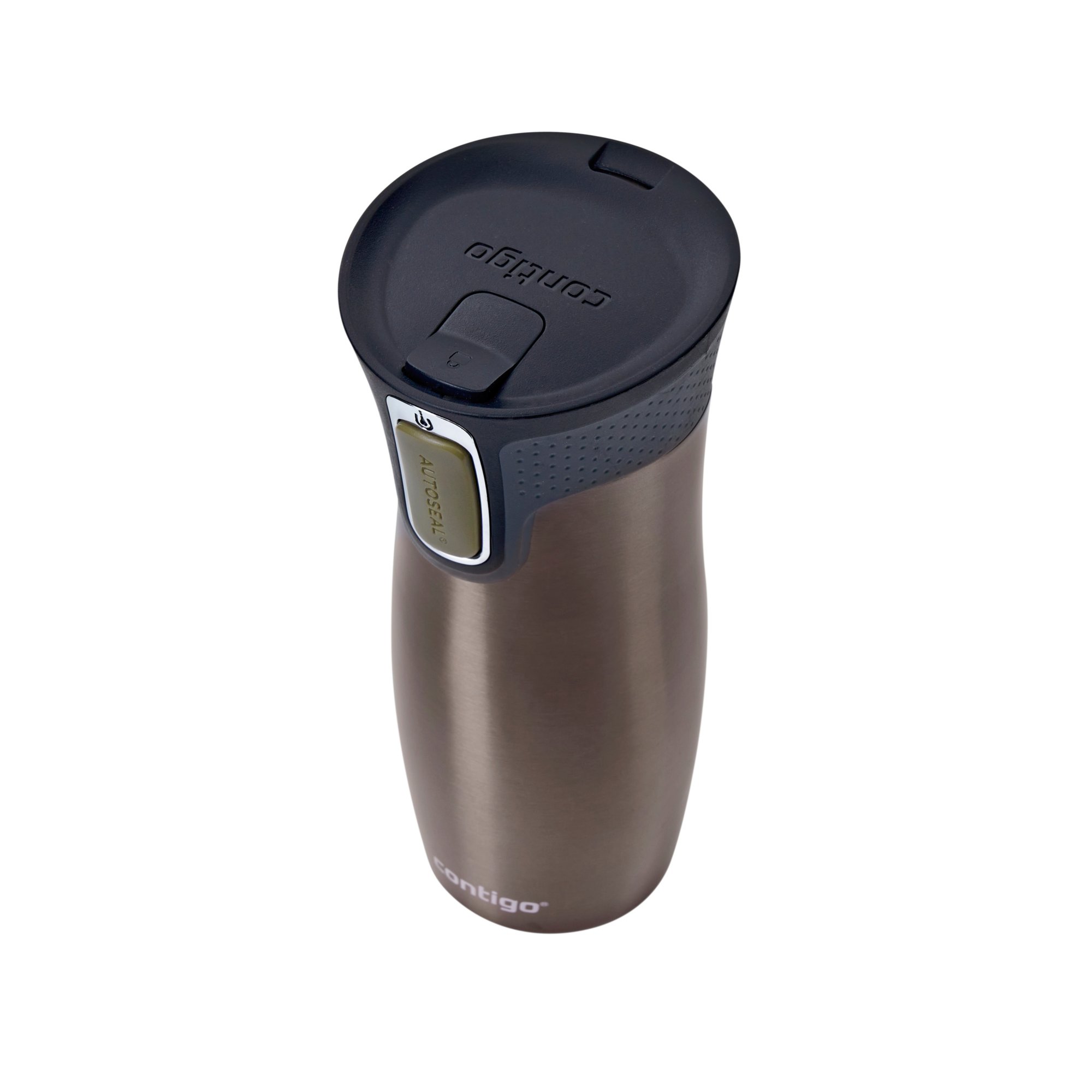 Contigo West Loop Stainless Steel Travel Mug With Autoseal Lid