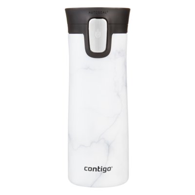 Pinnacle Couture AUTOSEAL™ Travel Mug, 420 ml